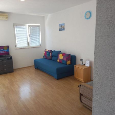Apartments Sophie Makarska Luaran gambar
