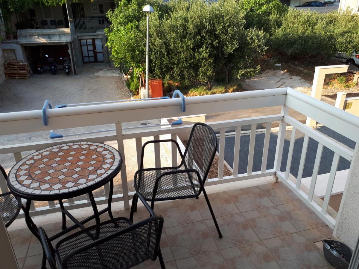 Apartments Sophie Makarska Luaran gambar
