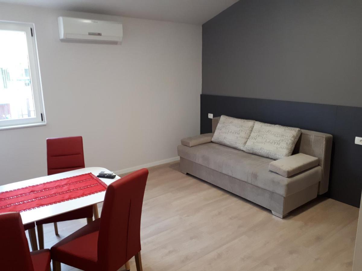 Apartments Sophie Makarska Luaran gambar