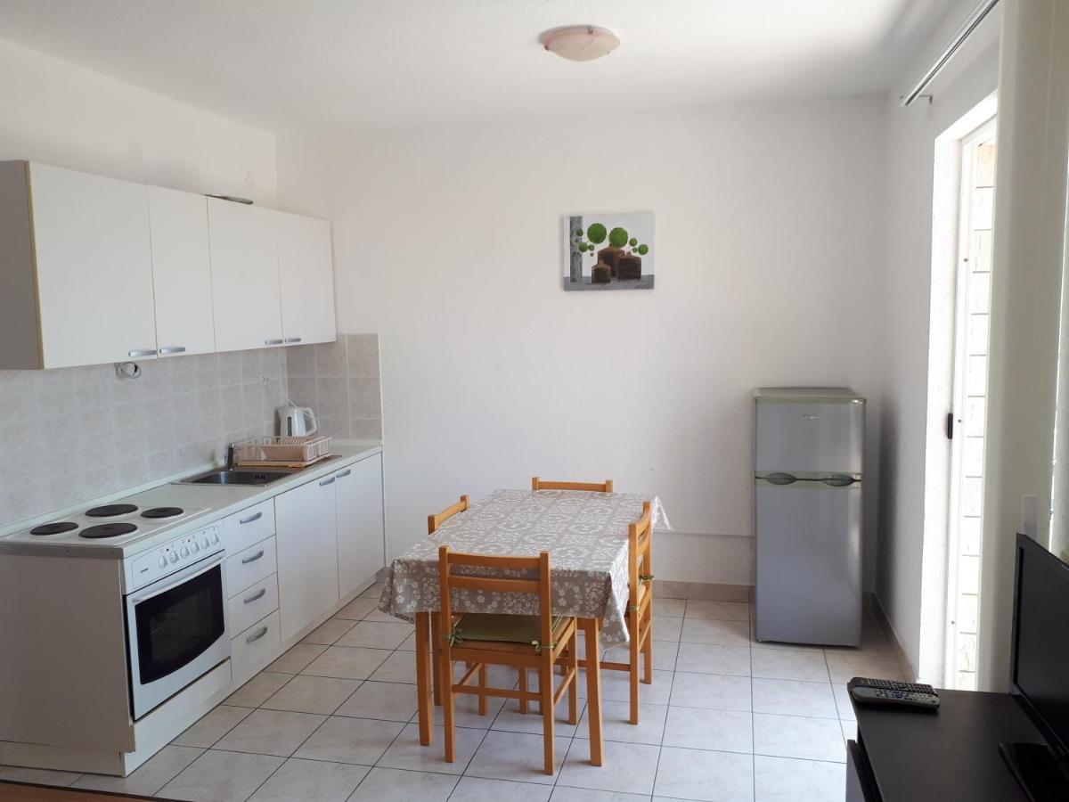 Apartments Sophie Makarska Luaran gambar