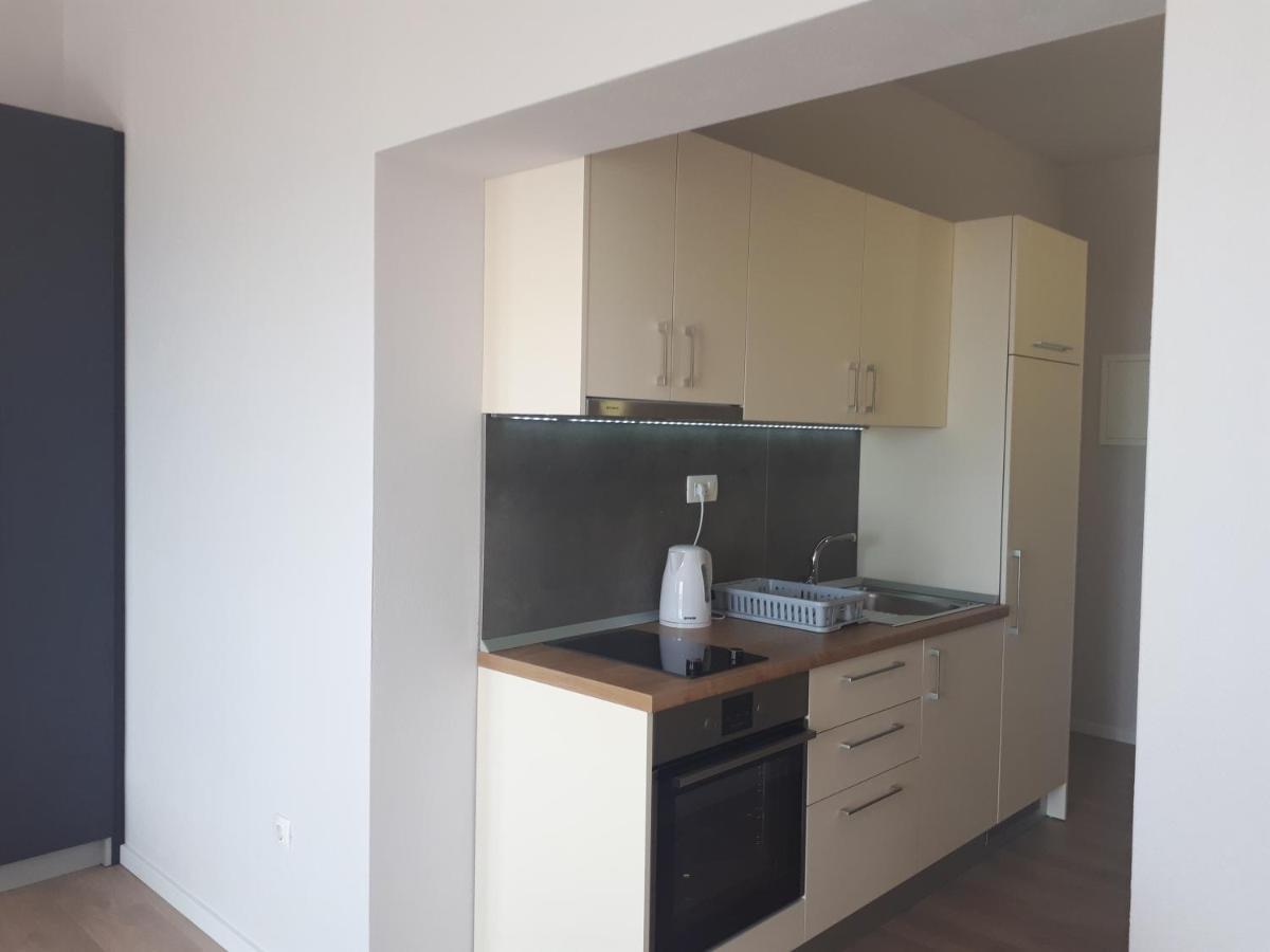 Apartments Sophie Makarska Luaran gambar