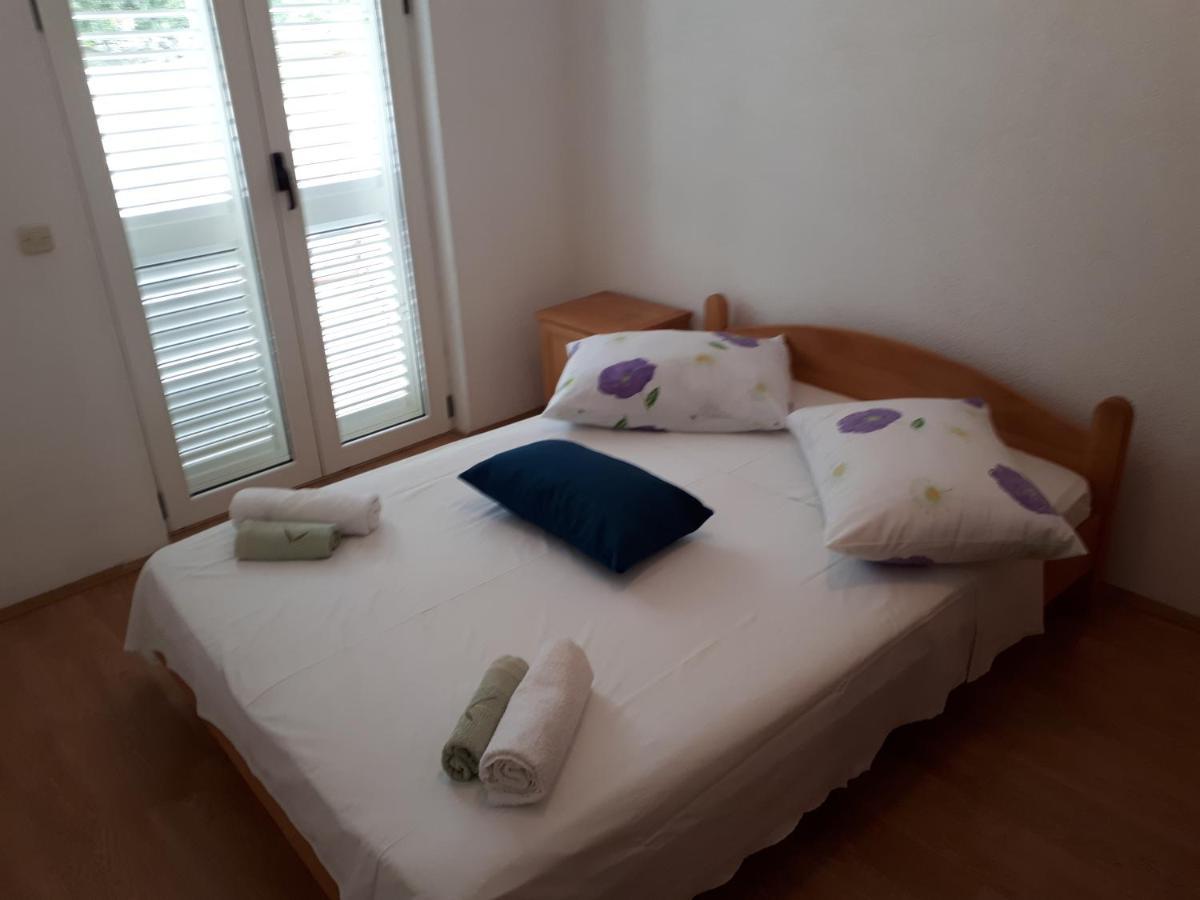 Apartments Sophie Makarska Luaran gambar