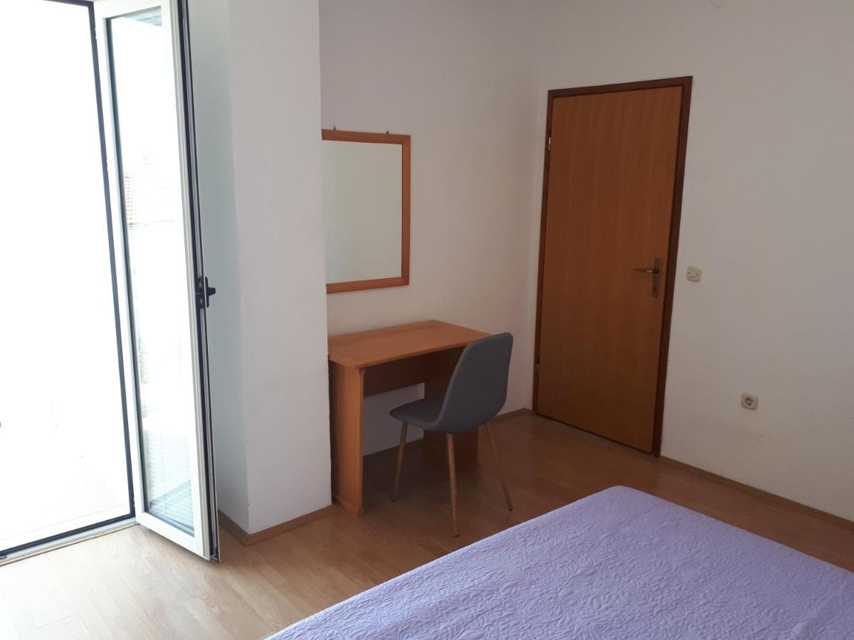 Apartments Sophie Makarska Luaran gambar
