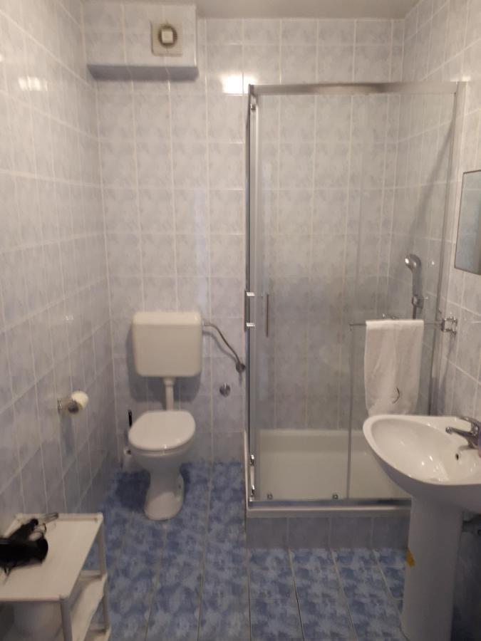 Apartments Sophie Makarska Luaran gambar