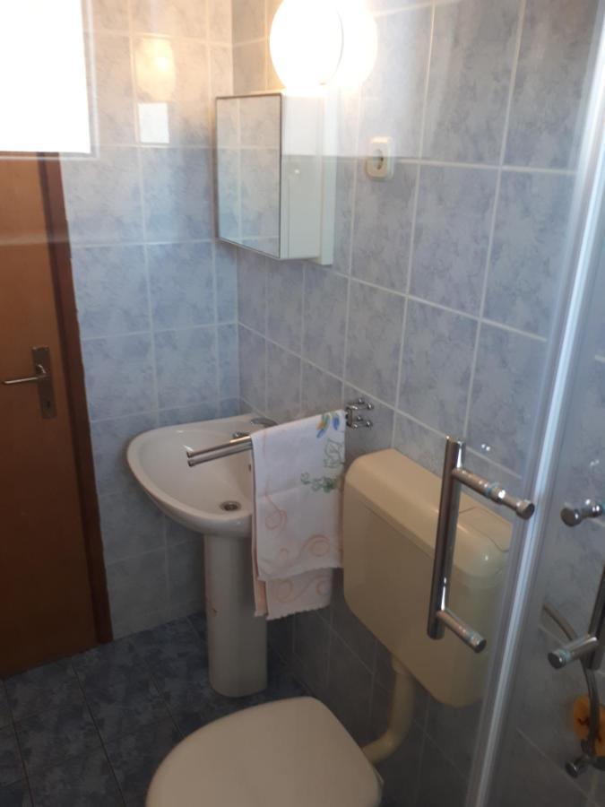 Apartments Sophie Makarska Luaran gambar