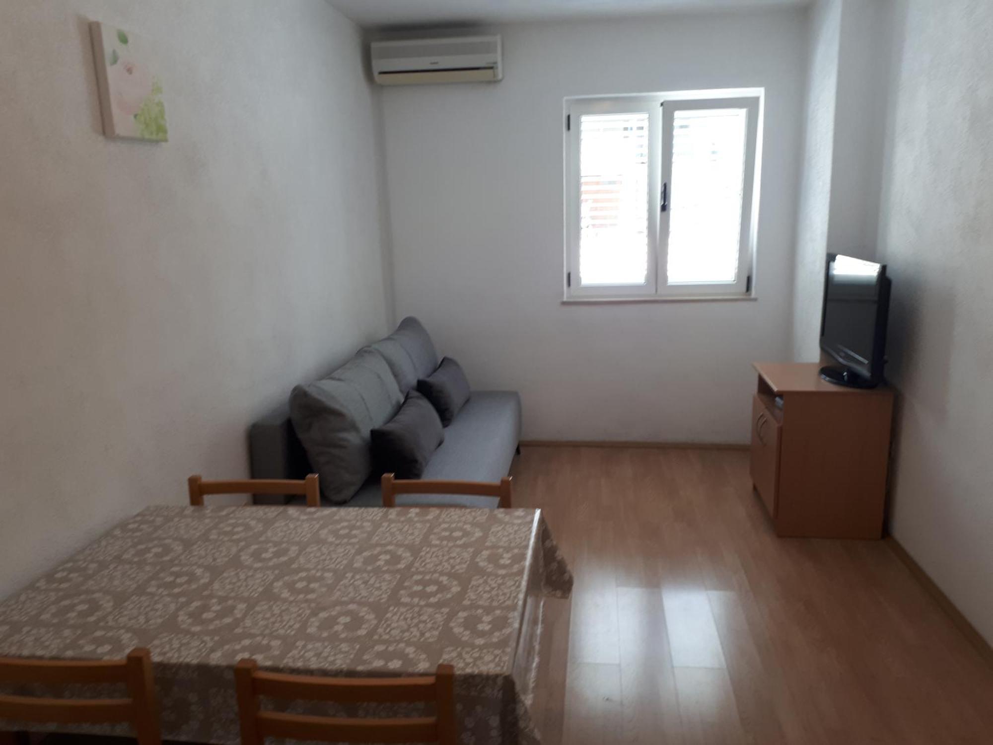 Apartments Sophie Makarska Luaran gambar